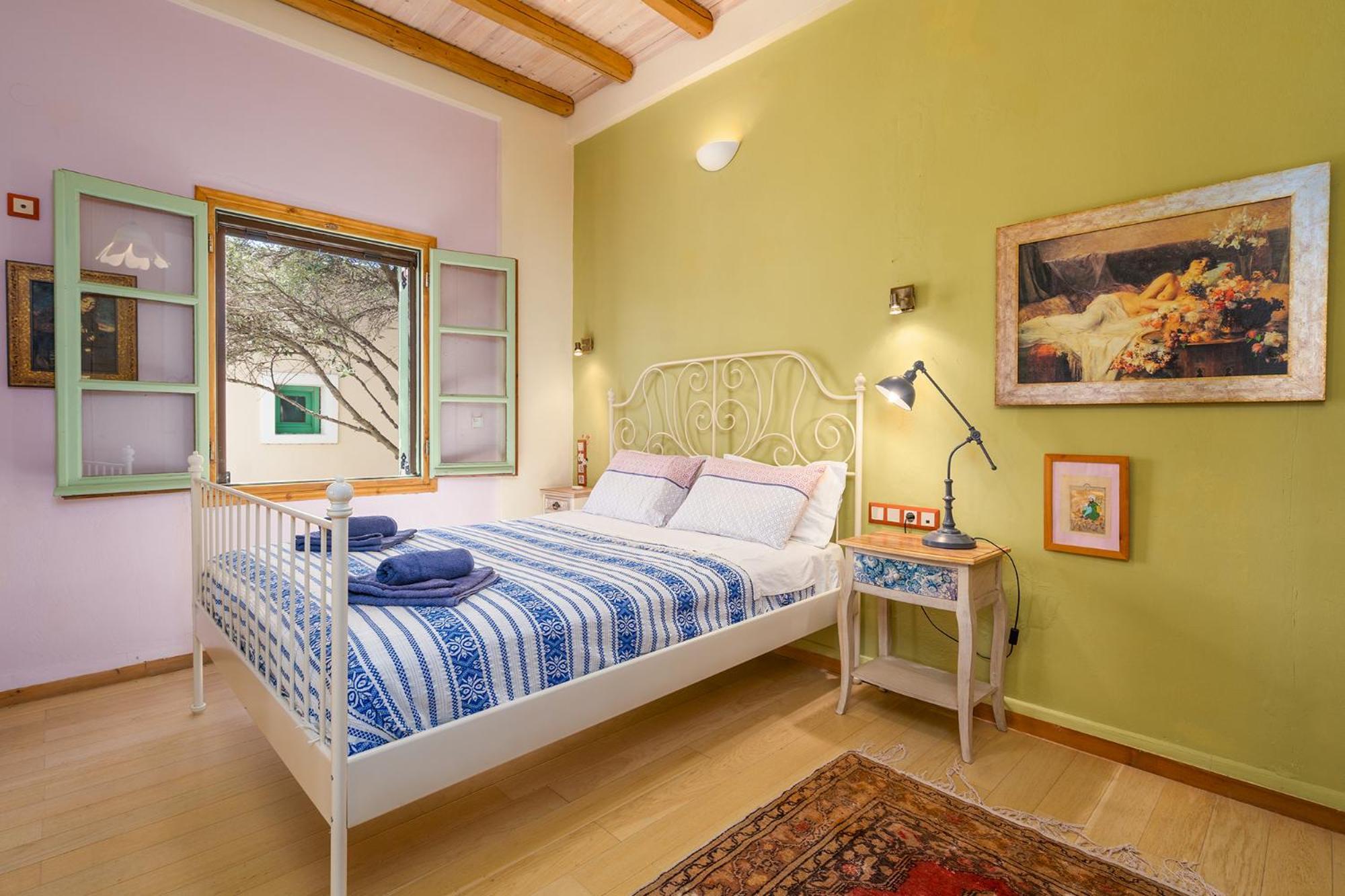 Olive Leaf Houses Φηροστεφάνι Εξωτερικό φωτογραφία