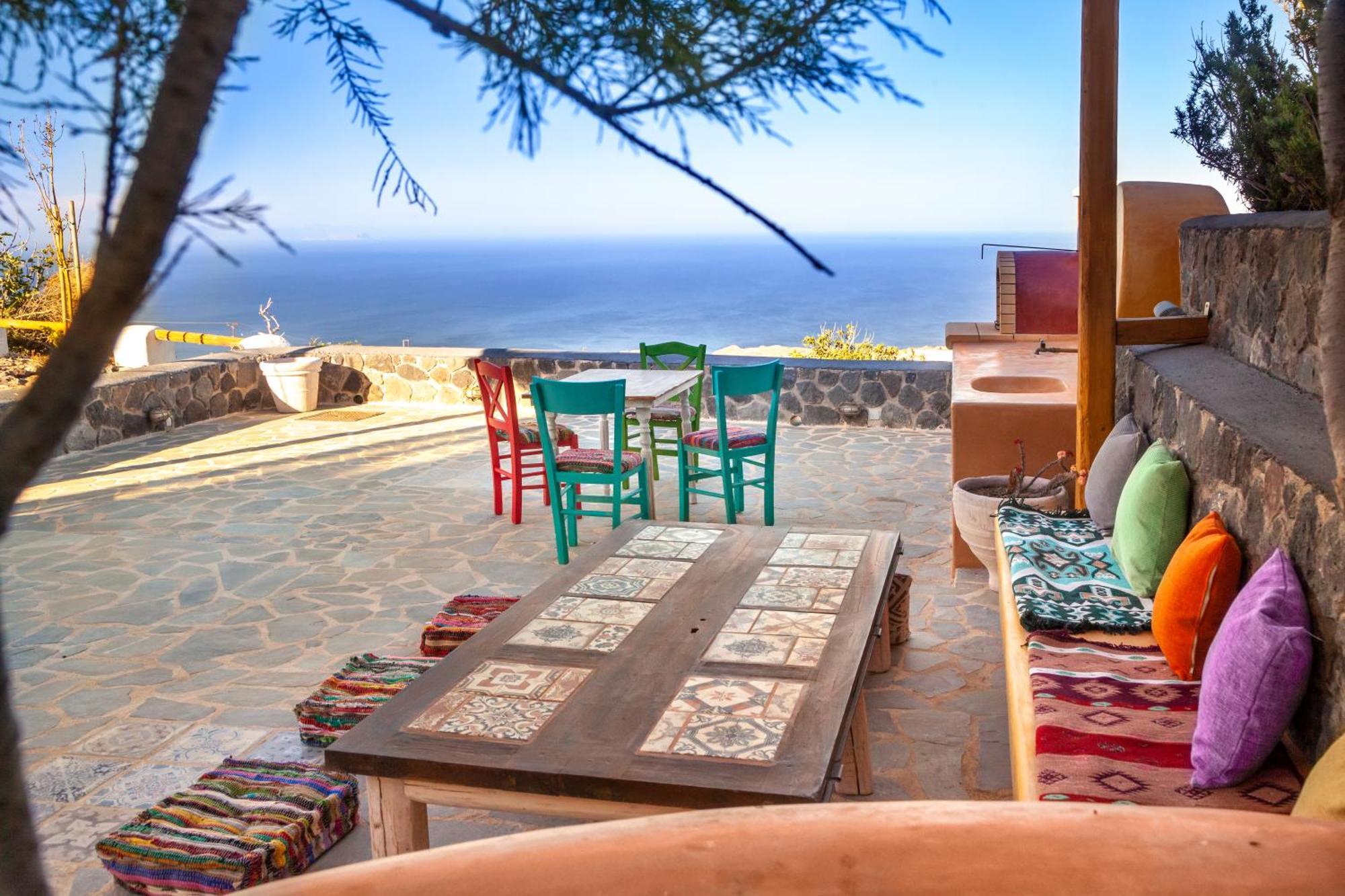 Olive Leaf Houses Φηροστεφάνι Εξωτερικό φωτογραφία