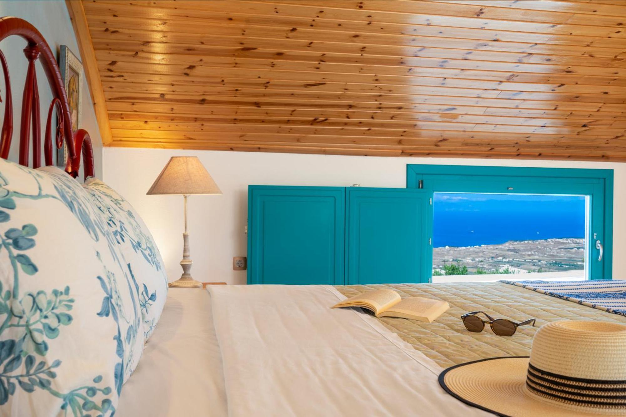 Olive Leaf Houses Φηροστεφάνι Εξωτερικό φωτογραφία